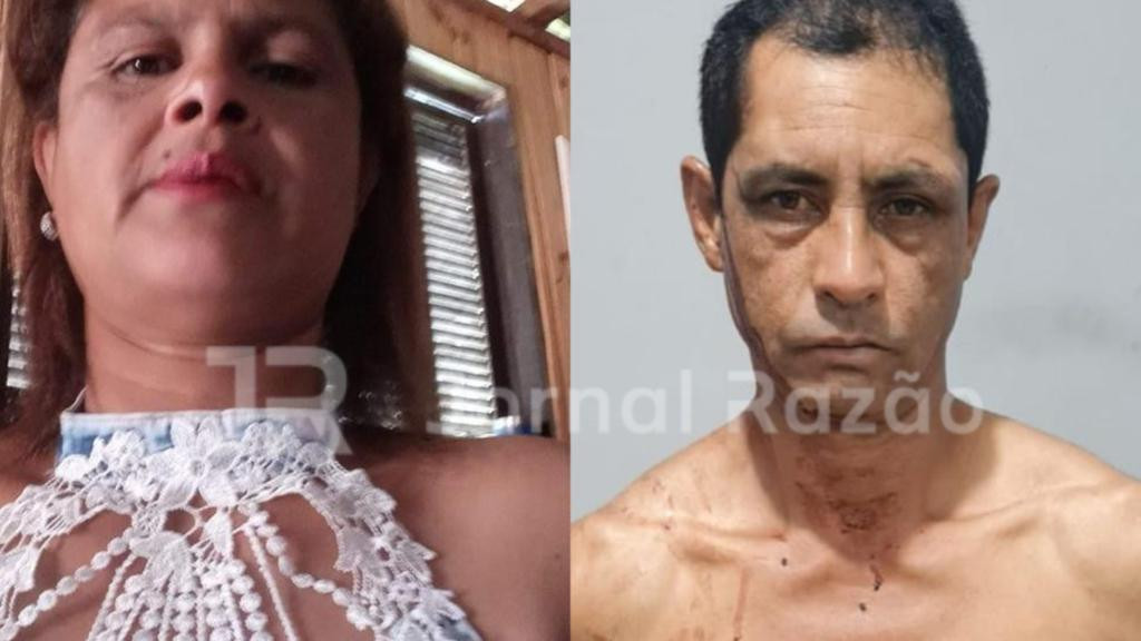 Identificada mulher morta com facada no peito pelo companheiro, em Balneário Camboriú