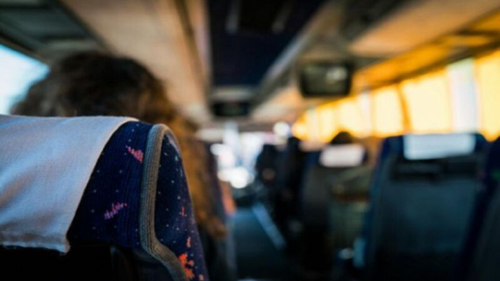 Homem é preso por importunação sexual em ônibus de Tijucas