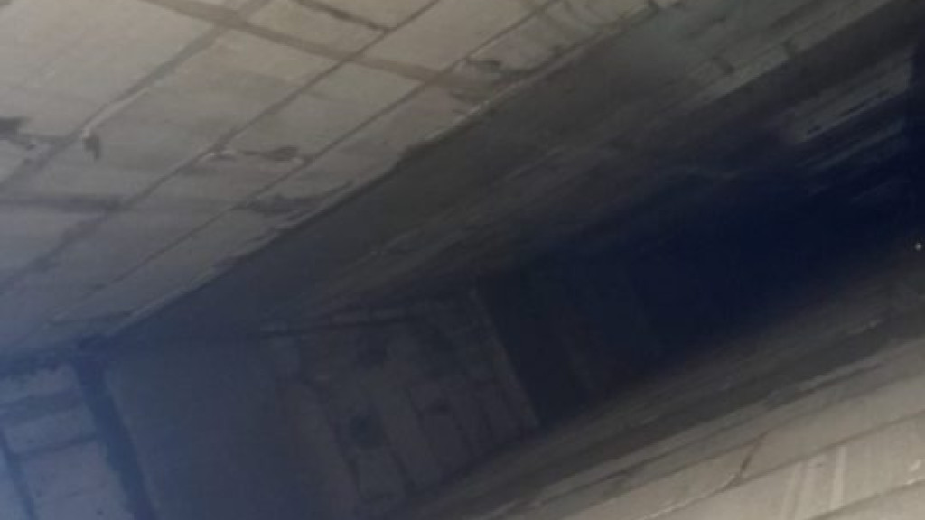 Trabalhador morre após cair de 14º andar em fosso de elevador em construção de Itapema