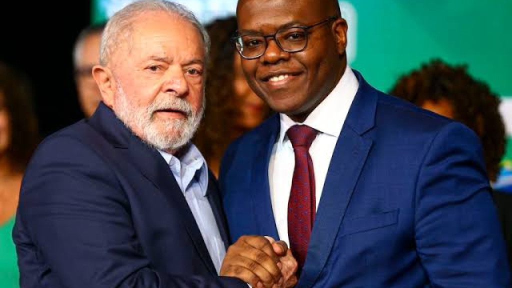 Ministro diz que Lula quer plano de desencarceramento: “soltar quem não precisa estar preso”