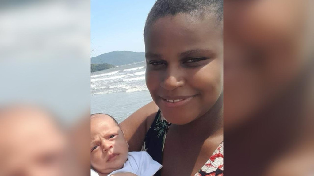 URGENTE: Mãe e filho que estavam desaparecidos em Porto Belo são encontrados