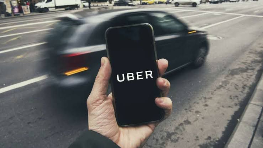 AGORA: Uber pode sair do Brasil após decisão judicial