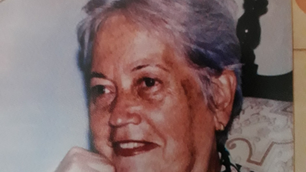 Morre dona Maria José Leite Veiga, aos 83 anos, em Tijucas