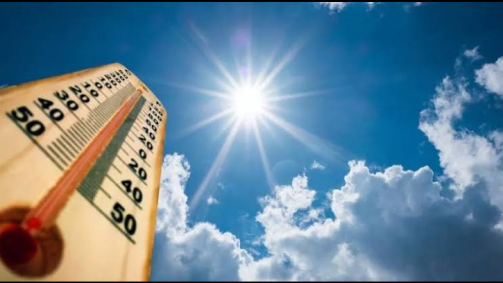 Tchau frio e olá onda de calor: SC vai registrar elevação nas temperaturas
