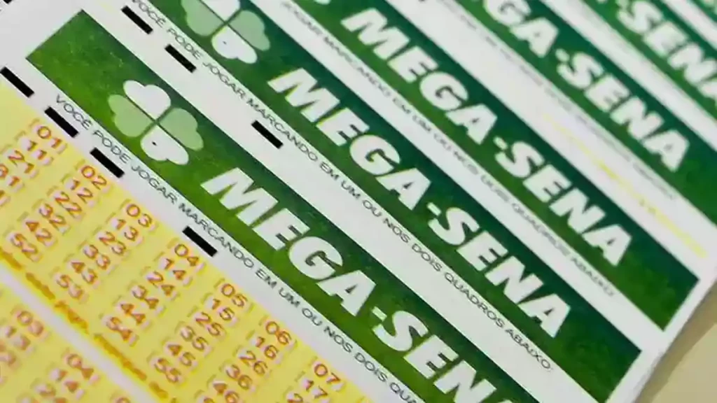 Morador de SC leva quase R$ 80 mil na loteria, veja se foi você