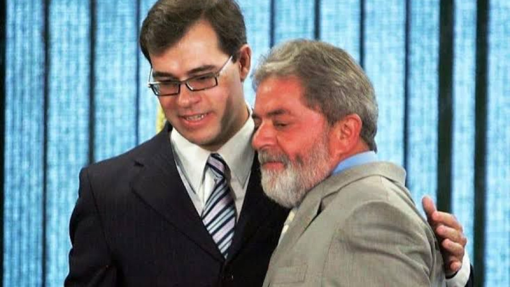 URGENTE: STF anula todas as provas contra Lula e Toffoli diz que prisão foi ‘erro’ e ‘armação’