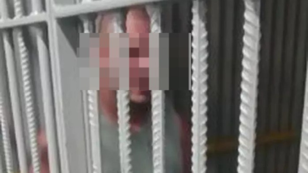 Por risco de segurança, assassino de Blumenau é transferido de penitenciária