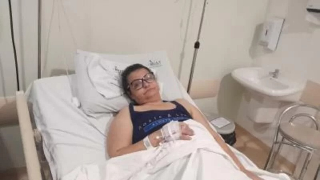 Moradora de Tijucas que luta contra o câncer sofre golpe bancário