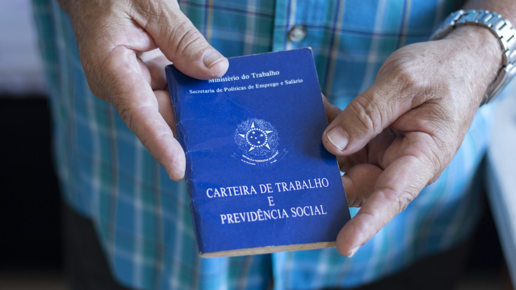 Santa Catarina tem saldo de mais de 11 mil empregos criados em março