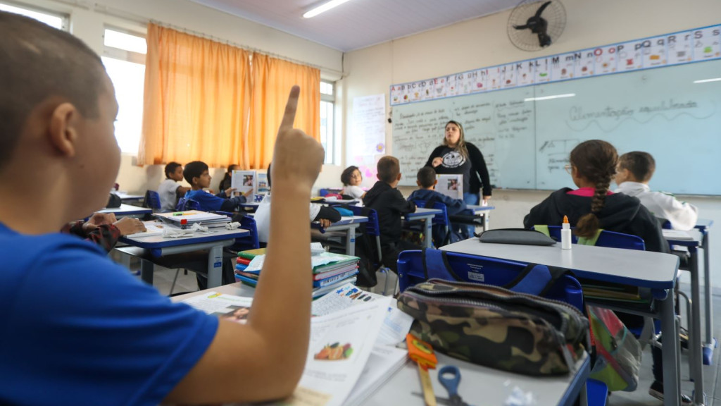 Maior concurso público da história da Educação de Santa Catarina tem mais de 70 mil inscritos