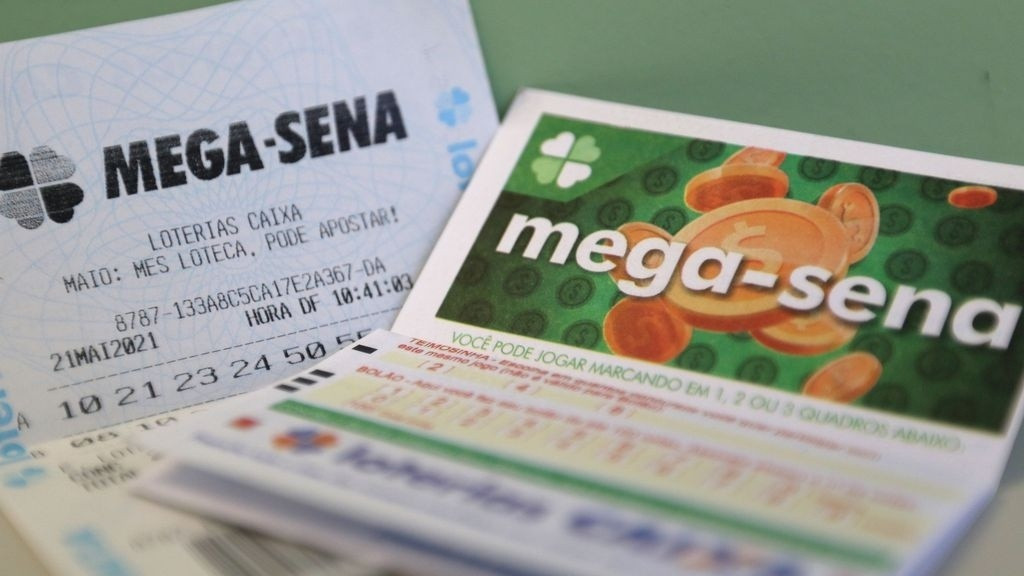 Mega-sena sorteia R$ 65 milhões neste sábado (3)