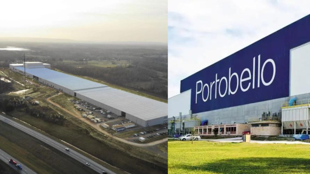 Portobello tem prejuízo milionário e inaugura fábrica nos EUA para ‘fugir’ dos riscos do Brasil