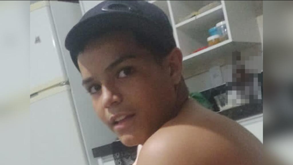 FINAL FELIZ: Menino de 12 anos que estava desaparecido é encontrado em Camboriú