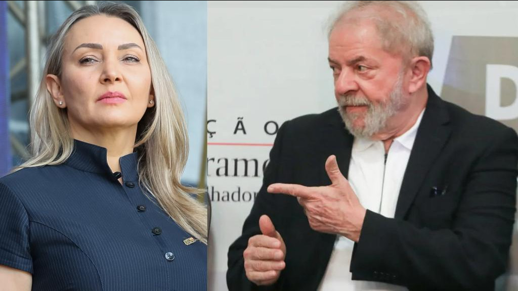 Deputada de SC quer saber se Lula tem armas registradas