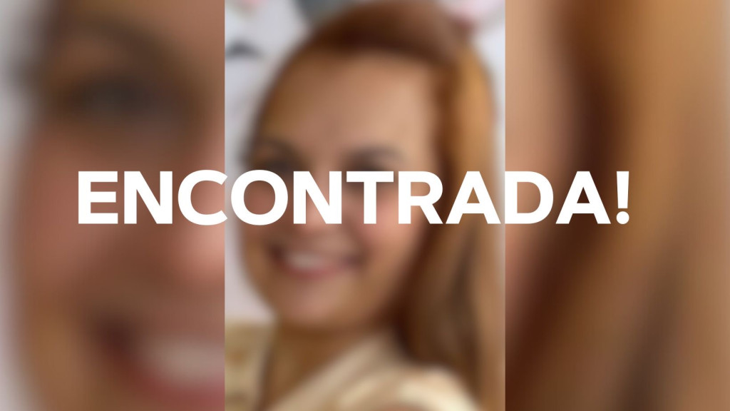 URGENTE - Professora de Tijucas desaparece e família pede ajuda: “filha chora o tempo todo”