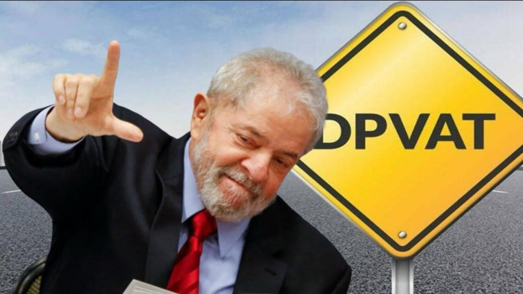 Lula quer que motoristas brasileiros voltem a pagar seguro obrigatório a partir de 2024