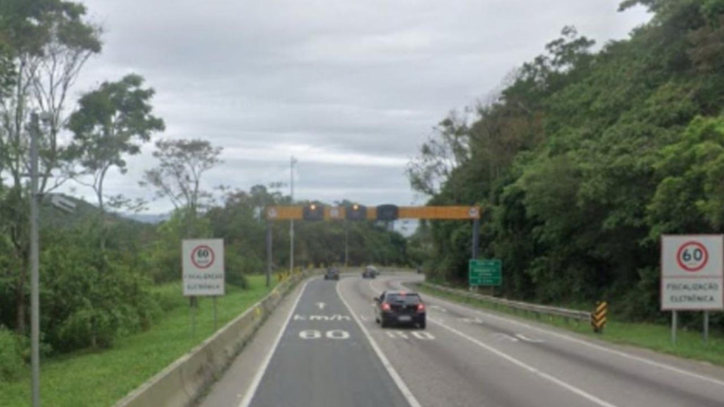 BR-101 entre Balneário Camboriú e Itapema será interditada nesta madrugada