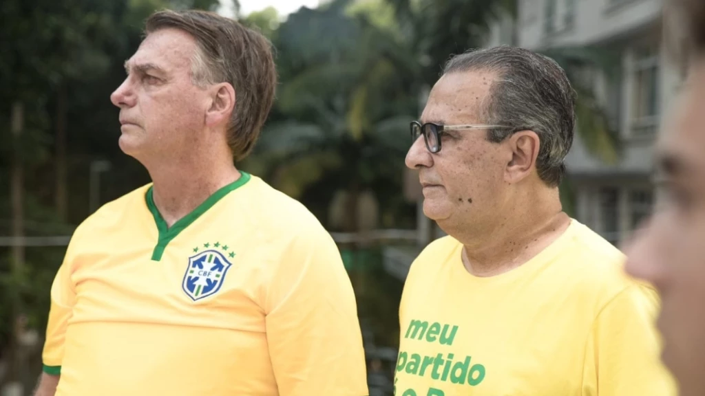 Malafaia dispara contra Moraes: "quem te elegeu censor do povo brasileiro?"