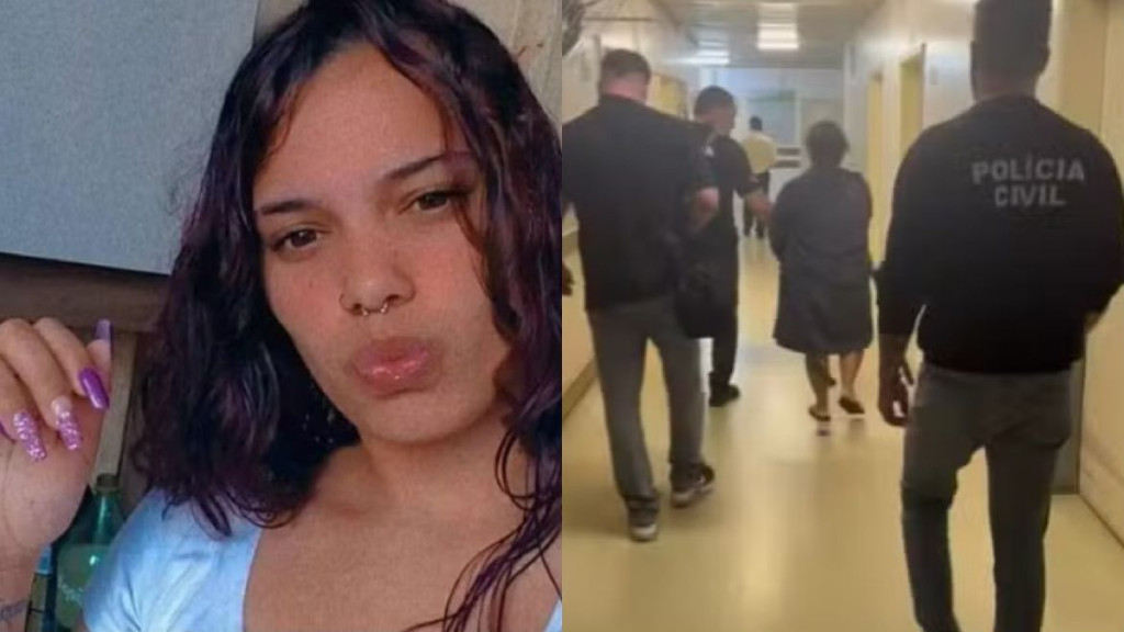 "Sonhava em ser mãe": Jovem é morta e tem bebê arrancado de barriga por vizinha da família