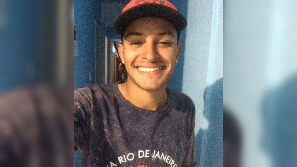 Identificado trabalhador que morreu após ser atingido por viga em obra