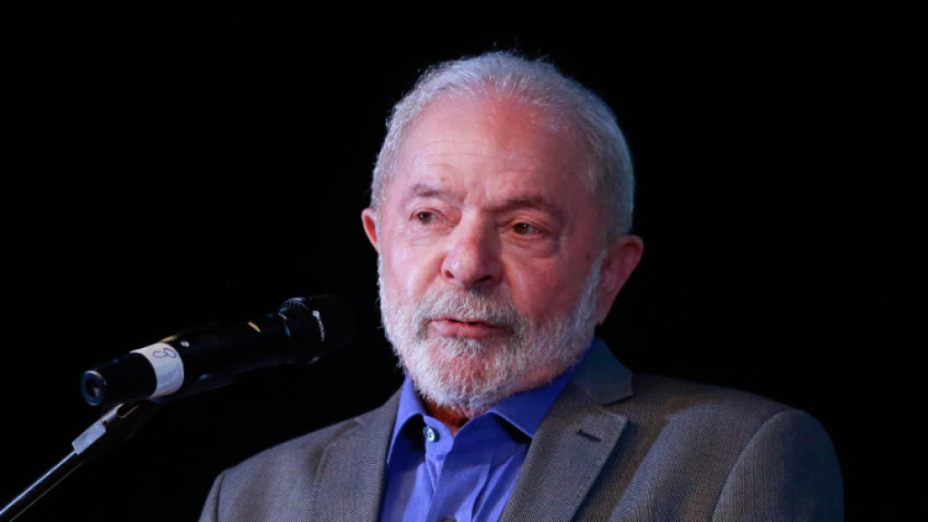 Lula ataca técnicos e concursados: “não sabem nada de nada. Prefiro políticos”