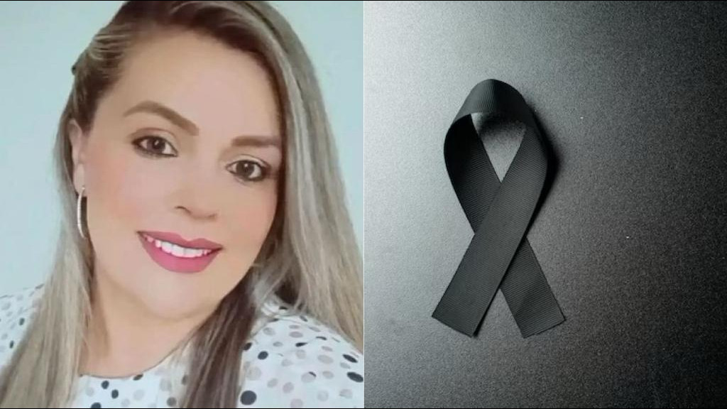 Identificada mulher que morreu após sofrer parada cardiorrespiratória, em São João Batista