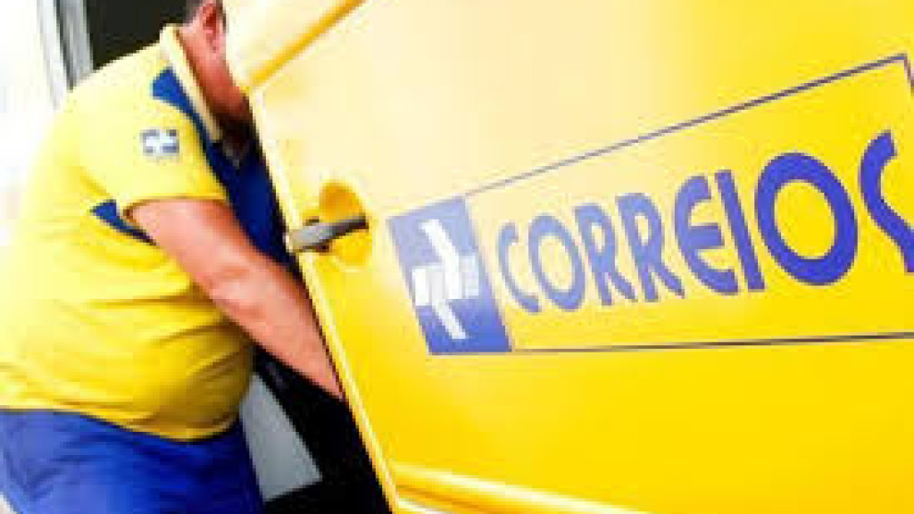 Concurso dos Correios oferece 186 vagas em SC