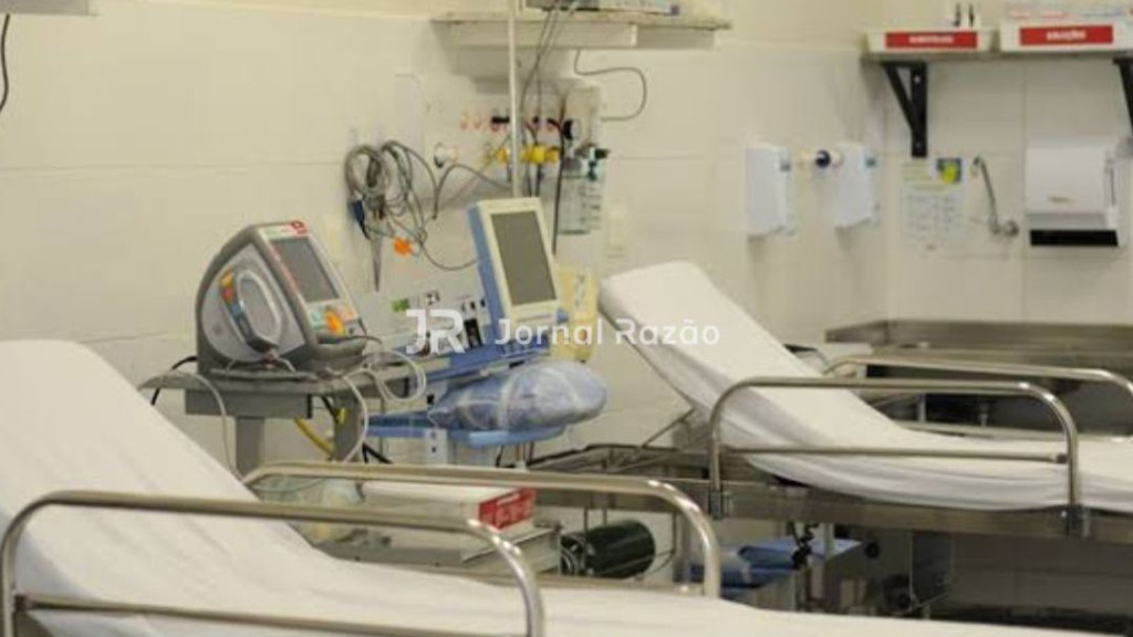 Três homens infartam ao mesmo tempo, em Tijucas: “sala vermelha do hospital”