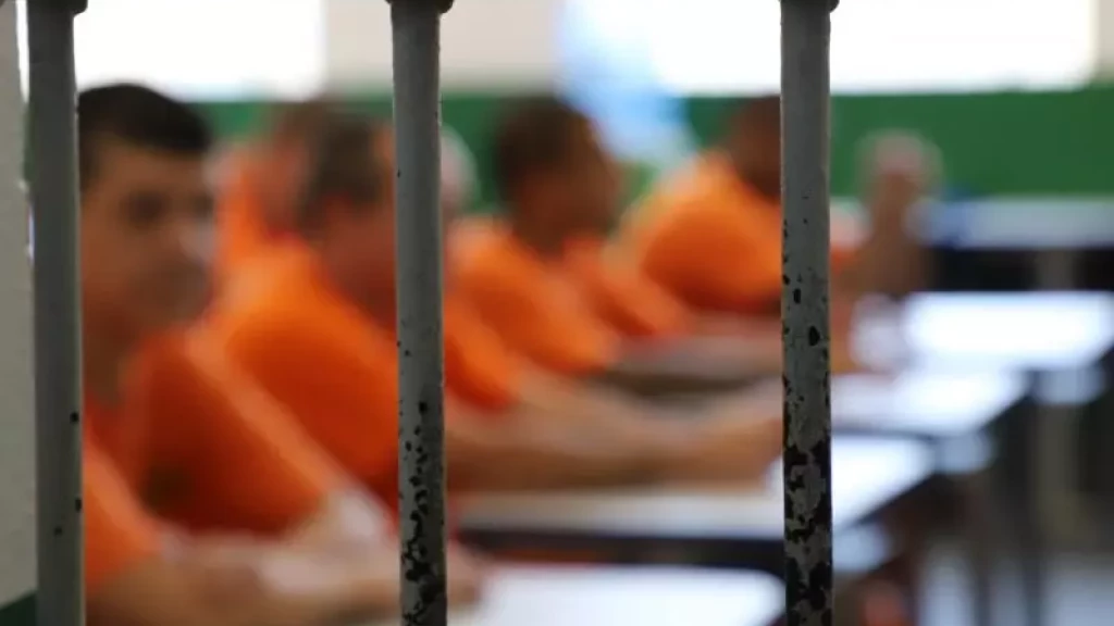 Mais de 5 mil detentos em SC participarão do Enem 2023