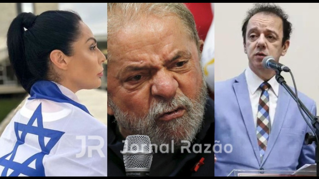 Após pressão, deputado Ismael segue exemplo de Geovania de Sá e assina impeachment de Lula