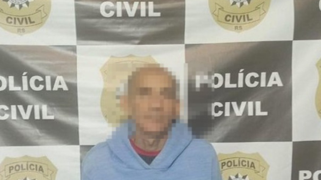 Líder de facção criminosa em Porto Alegre é preso no Litoral Catarinense