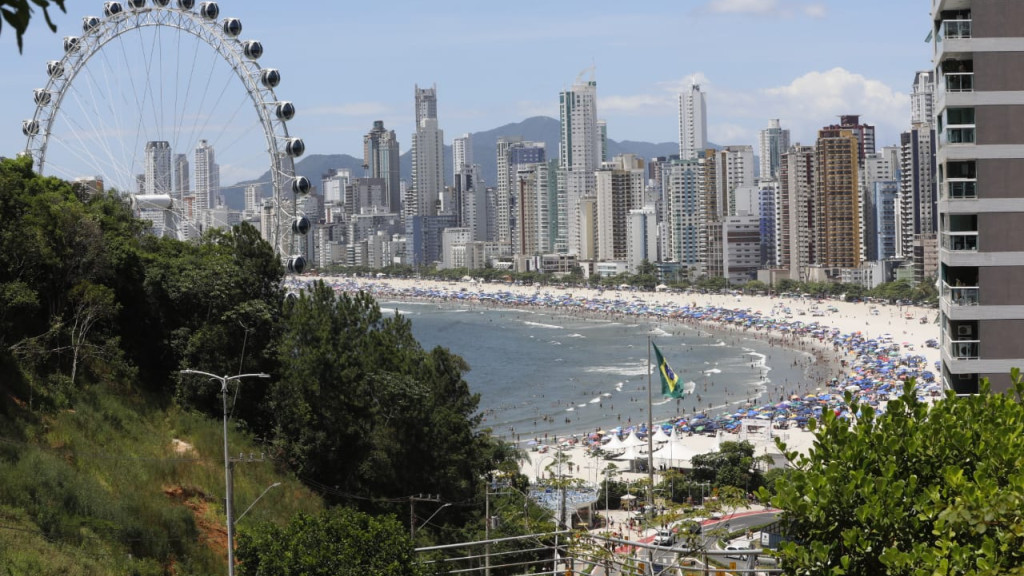 BC, Itapema e Florianópolis são as cidades mais empreendedoras de SC