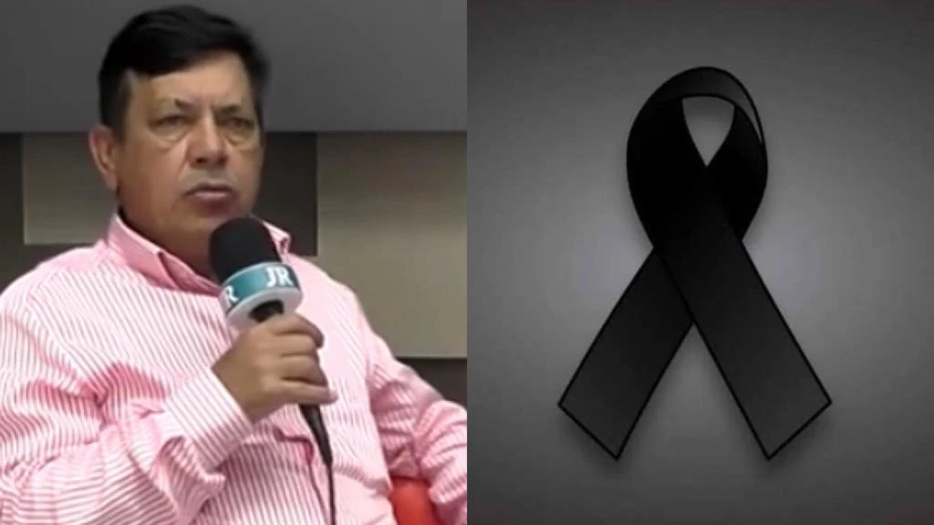Morre o ex-vereador de Tijucas Eder Muraro aos 62 anos