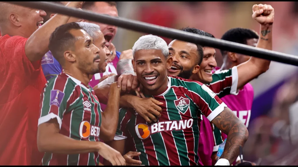 Fluminense vence Al Ahly e está na final do Mundial de Clubes da FIFA