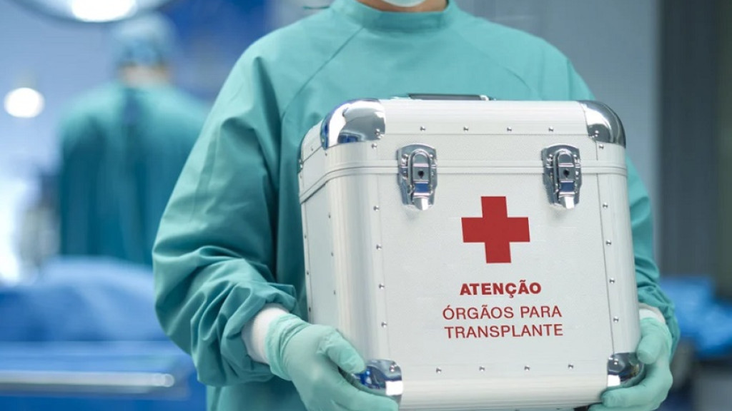 Brasil tem 39 mil pessoas na fila por transplante de rim