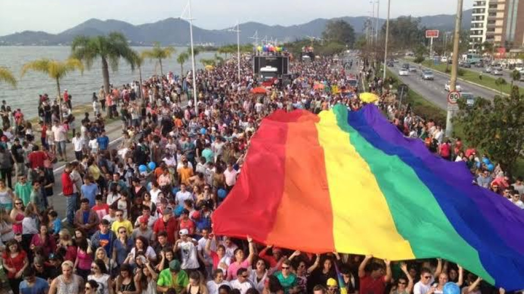 Governo Lula indica Capital de SC como destino LGBTQIA+