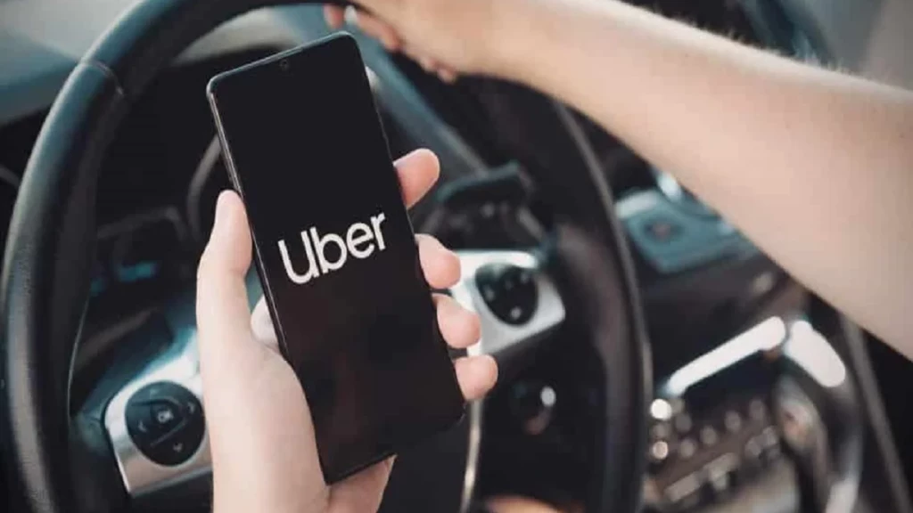 'Uber Adolescentes' é liberado em todo o Brasil