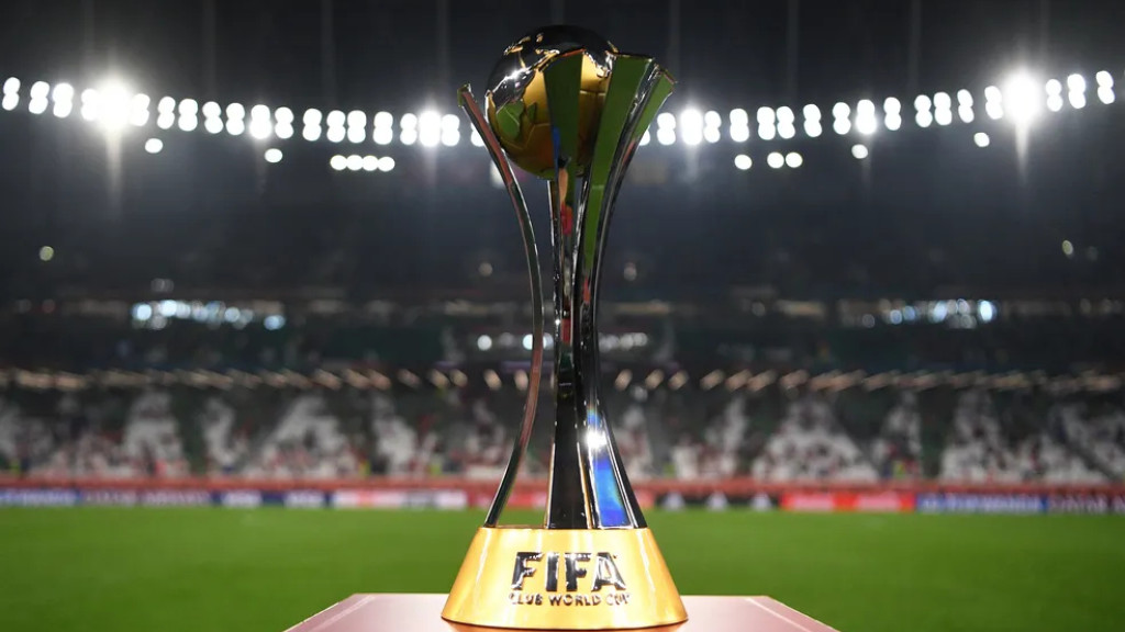 Fluminense e Manchester City Disputam Título do Mundial de Clubes FIFA 2023