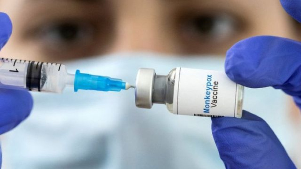 Vacinação contra varíola dos macacos atrasa em Santa Catarina