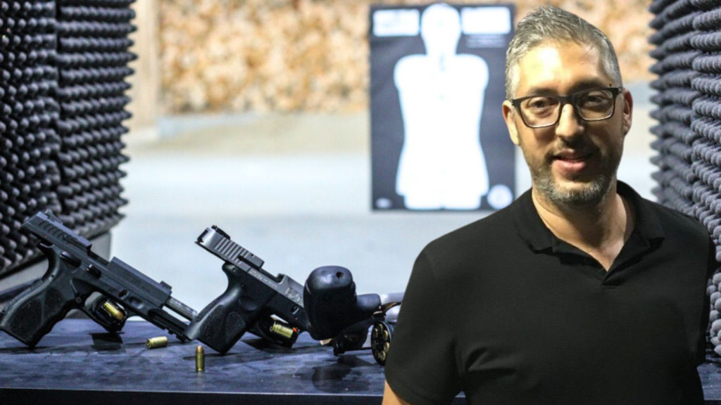 Clube de tiro dá golpe milionário em Tijucas e região: “armas nunca entregues”