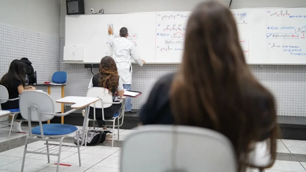 Geração perdida? PISA revela educação brasileira em colapso