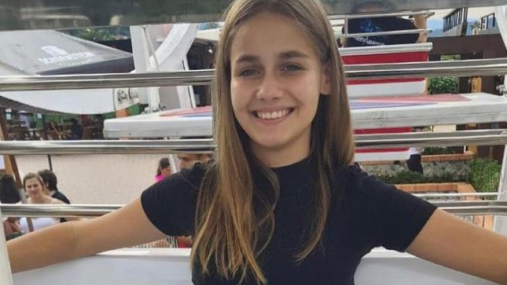 Menina de 12 anos desaparece em SC: “nenhuma hipótese é descartada”