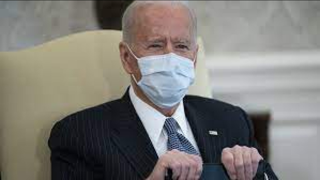 Senadores querem proibir viagens EUA-China após surto de doenças respiratórias