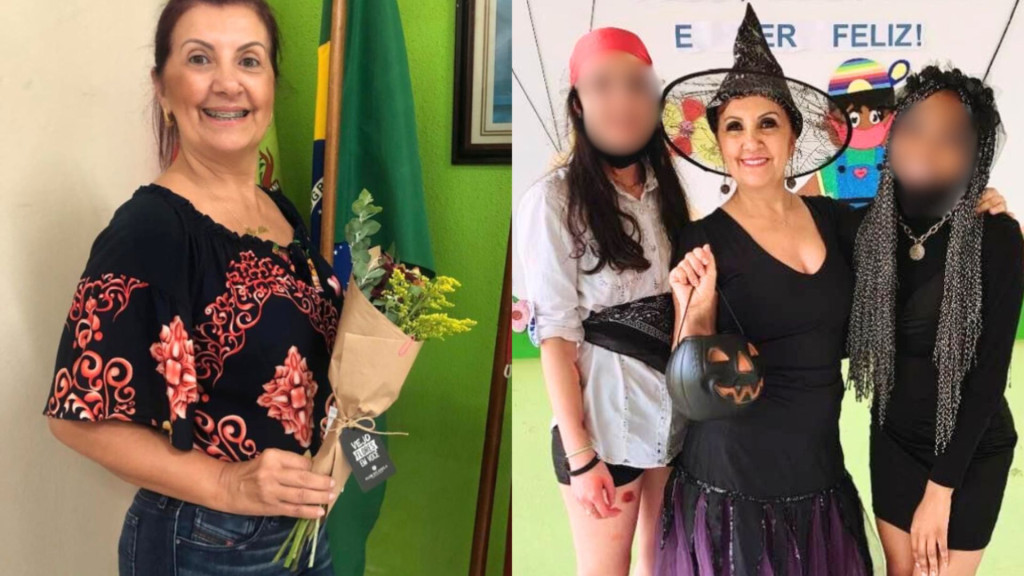 Diretora da maior escola de Tijucas é exonerada após se recusar a apoiar candidato a prefeito