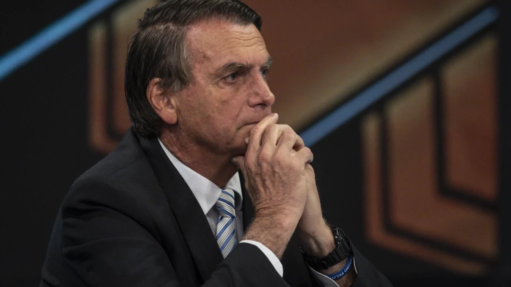 Bolsonaro prestará novo depoimento à PF sobre supostas fraudes em cartões de vacinação contra Covid-19