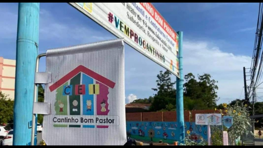 Creche alvo de massacre em Blumenau reabre nesta segunda-feira (17)