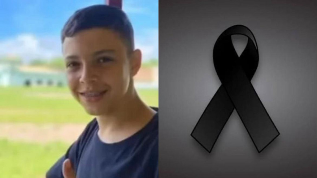 Adolescente de 14 anos vítima de incêndio em oficina de Itajaí morre no hospital