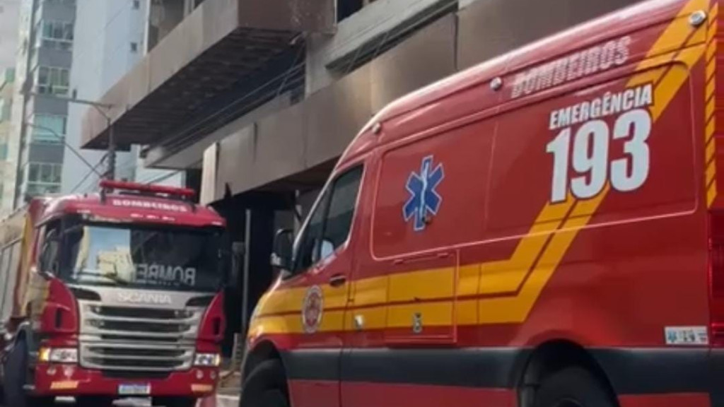 AGORA: Morre homem que caiu em poço de elevador em Itapema
