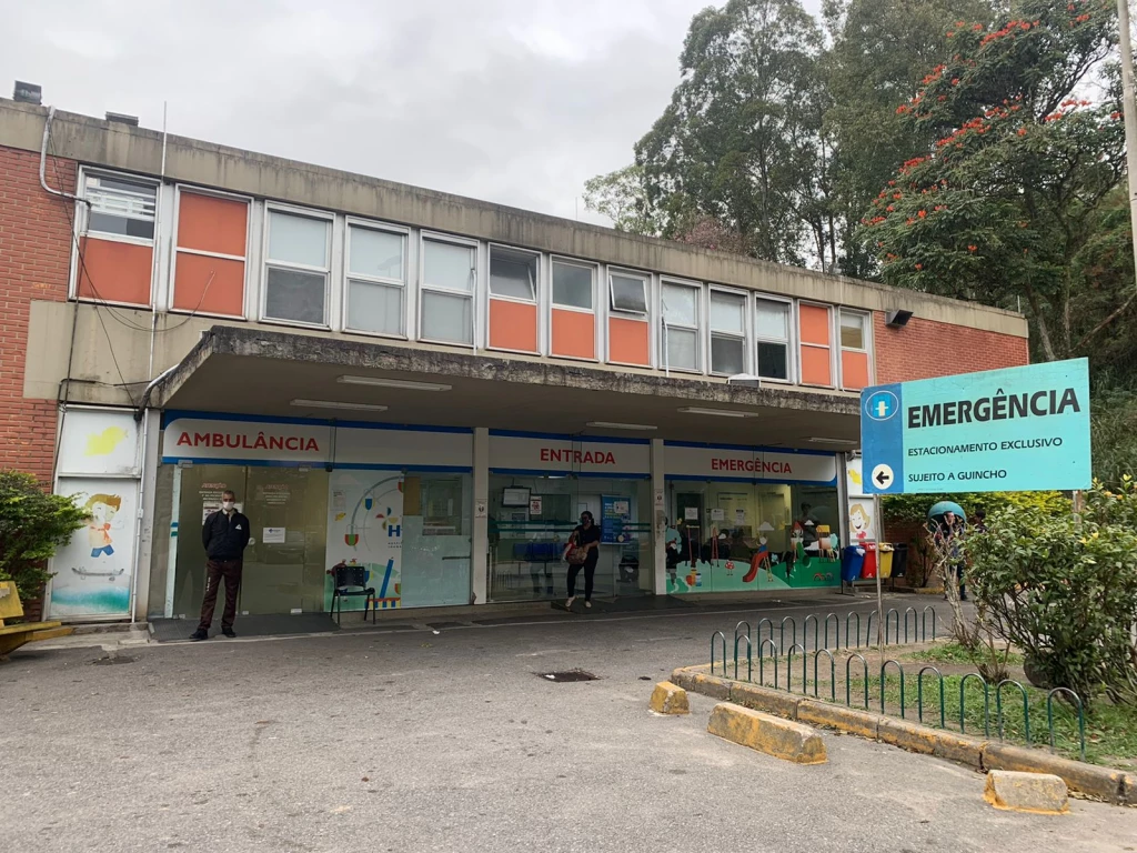 CRM-SC faz alerta sobre erros em exames no Hospital Infantil Joana de Gusmão