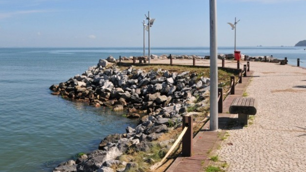 Prefeitura de Balneário Piçarras anuncia novo alargamento de faixa de areia